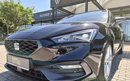 SEAT Leon IV, 2023 год, 2 750 000 рублей, 8 фотография