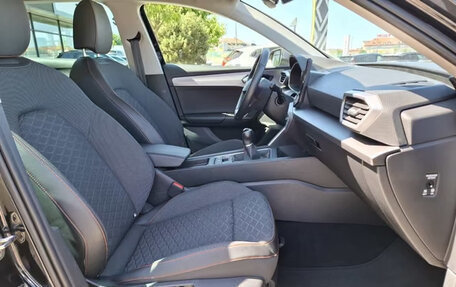SEAT Leon IV, 2023 год, 2 750 000 рублей, 19 фотография