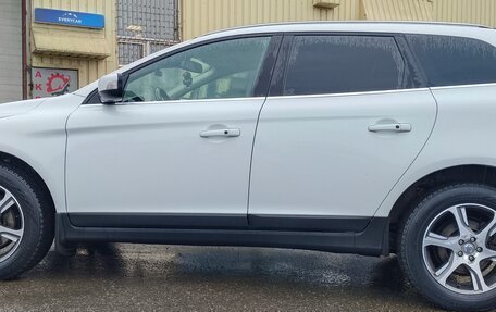 Volvo XC60 II, 2011 год, 1 400 000 рублей, 4 фотография