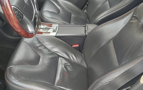 Volvo XC60 II, 2011 год, 1 400 000 рублей, 10 фотография