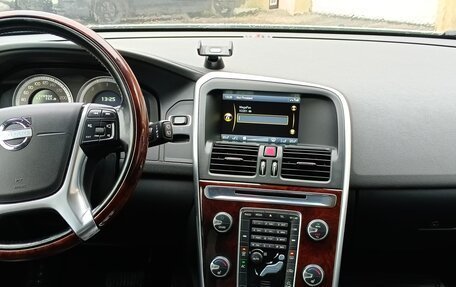 Volvo XC60 II, 2011 год, 1 400 000 рублей, 9 фотография