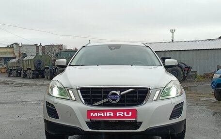 Volvo XC60 II, 2011 год, 1 400 000 рублей, 6 фотография