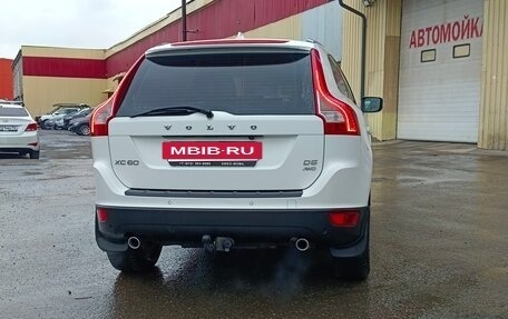 Volvo XC60 II, 2011 год, 1 400 000 рублей, 3 фотография