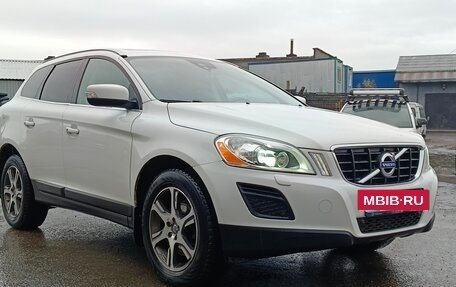 Volvo XC60 II, 2011 год, 1 400 000 рублей, 7 фотография