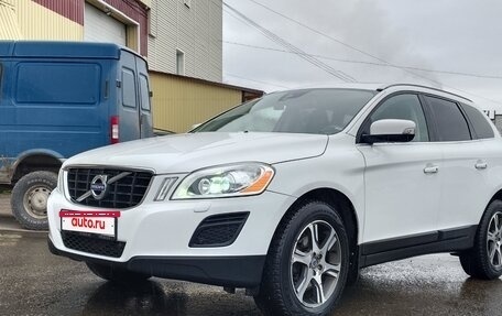 Volvo XC60 II, 2011 год, 1 400 000 рублей, 8 фотография