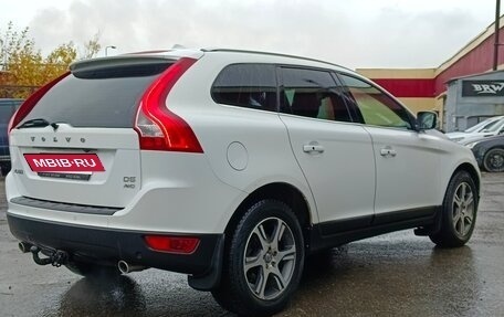 Volvo XC60 II, 2011 год, 1 400 000 рублей, 5 фотография
