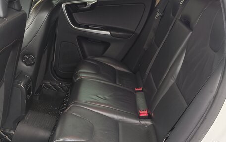 Volvo XC60 II, 2011 год, 1 400 000 рублей, 12 фотография