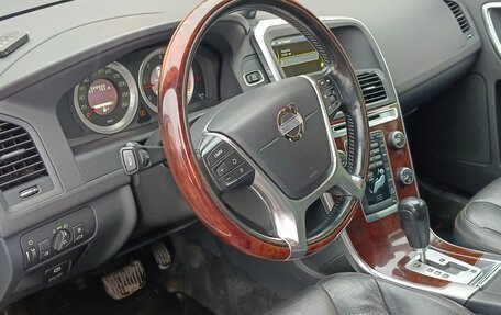 Volvo XC60 II, 2011 год, 1 400 000 рублей, 11 фотография