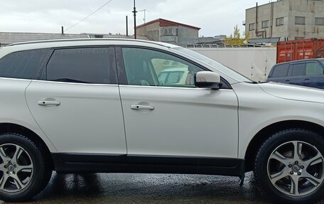 Volvo XC60 II, 2011 год, 1 400 000 рублей, 14 фотография