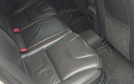 Volvo XC60 II, 2011 год, 1 400 000 рублей, 13 фотография
