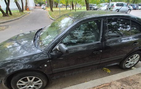Skoda Octavia IV, 2007 год, 333 333 рублей, 4 фотография