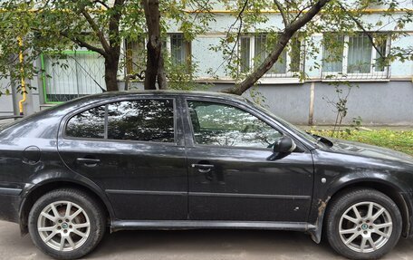 Skoda Octavia IV, 2007 год, 333 333 рублей, 2 фотография