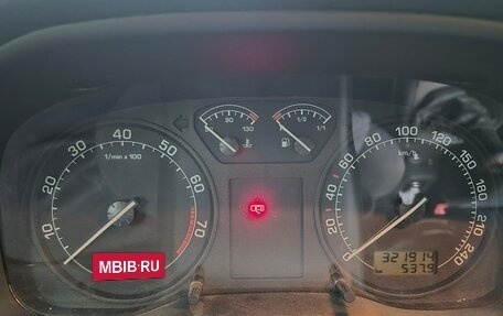 Skoda Octavia IV, 2007 год, 333 333 рублей, 5 фотография