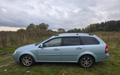 Chevrolet Lacetti, 2012 год, 450 000 рублей, 2 фотография