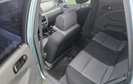 Chevrolet Lacetti, 2012 год, 450 000 рублей, 6 фотография
