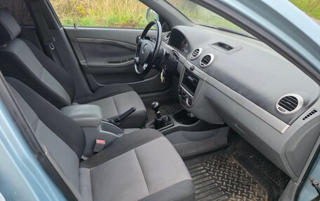 Chevrolet Lacetti, 2012 год, 450 000 рублей, 4 фотография