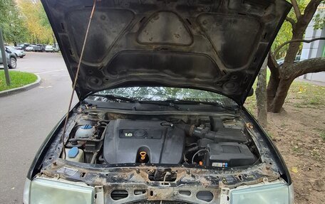 Skoda Octavia IV, 2007 год, 333 333 рублей, 9 фотография