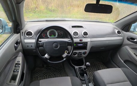 Chevrolet Lacetti, 2012 год, 450 000 рублей, 3 фотография