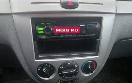 Chevrolet Lacetti, 2012 год, 450 000 рублей, 9 фотография