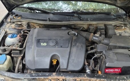 Skoda Octavia IV, 2007 год, 333 333 рублей, 10 фотография