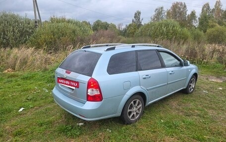 Chevrolet Lacetti, 2012 год, 450 000 рублей, 12 фотография