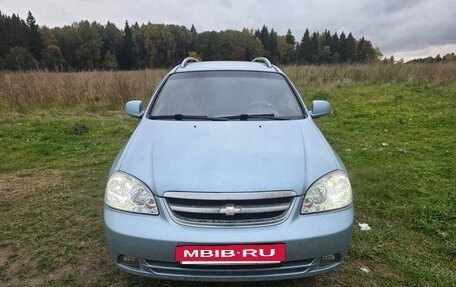 Chevrolet Lacetti, 2012 год, 450 000 рублей, 13 фотография