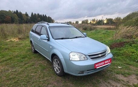 Chevrolet Lacetti, 2012 год, 450 000 рублей, 11 фотография