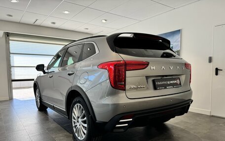 Haval Jolion, 2026 год, 2 699 000 рублей, 2 фотография