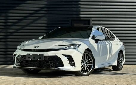 Toyota Camry, 2026 год, 4 170 000 рублей, 1 фотография