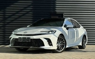 Toyota Camry, 2026 год, 4 170 000 рублей, 1 фотография
