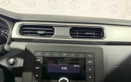 Renault Arkana I, 2021 год, 1 720 000 рублей, 15 фотография