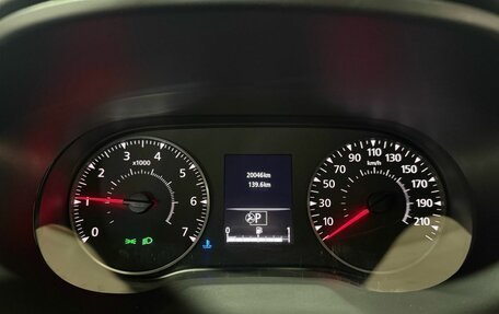 Renault Arkana I, 2021 год, 1 720 000 рублей, 14 фотография