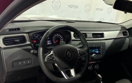 Renault Arkana I, 2021 год, 1 720 000 рублей, 12 фотография