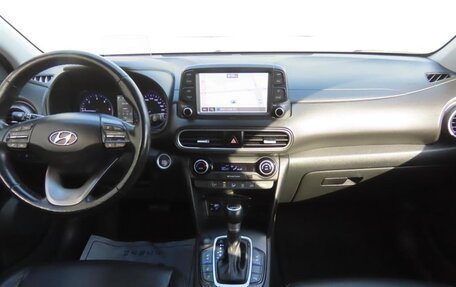 Hyundai Kona I, 2020 год, 1 325 000 рублей, 6 фотография