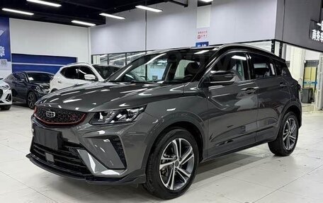Geely Coolray I, 2023 год, 1 416 000 рублей, 1 фотография