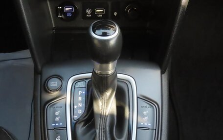 Hyundai Kona I, 2020 год, 1 325 000 рублей, 9 фотография
