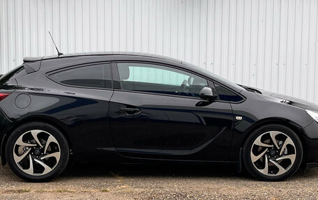 Opel Astra J, 2014 год, 949 999 рублей, 1 фотография
