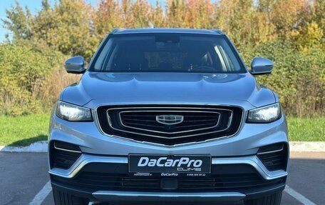 Geely Atlas, 2023 год, 2 000 000 рублей, 3 фотография