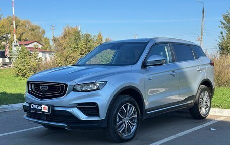 Geely Atlas, 2023 год, 2 000 000 рублей, 2 фотография
