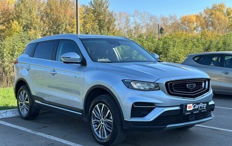 Geely Atlas, 2023 год, 2 000 000 рублей, 4 фотография
