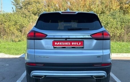 Geely Atlas, 2023 год, 2 000 000 рублей, 6 фотография