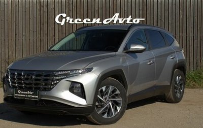 Hyundai Tucson, 2022 год, 2 750 000 рублей, 1 фотография
