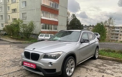 BMW X1, 2013 год, 1 300 000 рублей, 1 фотография