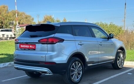 Geely Atlas, 2023 год, 2 000 000 рублей, 5 фотография