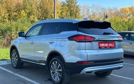 Geely Atlas, 2023 год, 2 000 000 рублей, 7 фотография