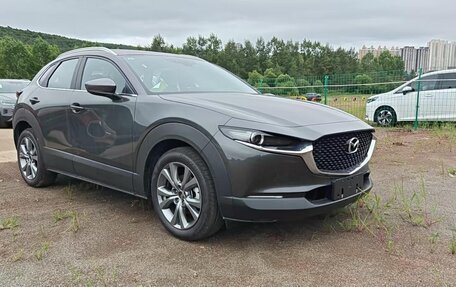 Mazda CX-30 I, 2026 год, 2 820 000 рублей, 1 фотография