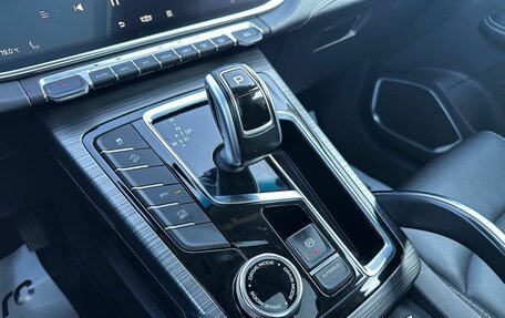 Geely Atlas, 2023 год, 2 000 000 рублей, 12 фотография
