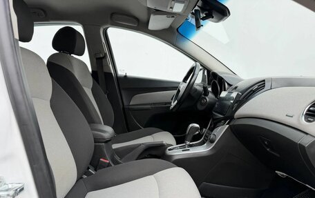 Chevrolet Cruze II, 2014 год, 850 000 рублей, 10 фотография
