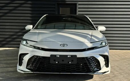 Toyota Camry, 2026 год, 4 170 000 рублей, 2 фотография