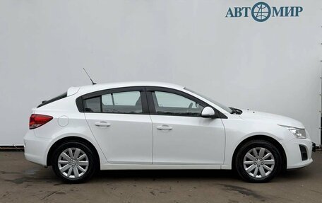 Chevrolet Cruze II, 2014 год, 850 000 рублей, 4 фотография